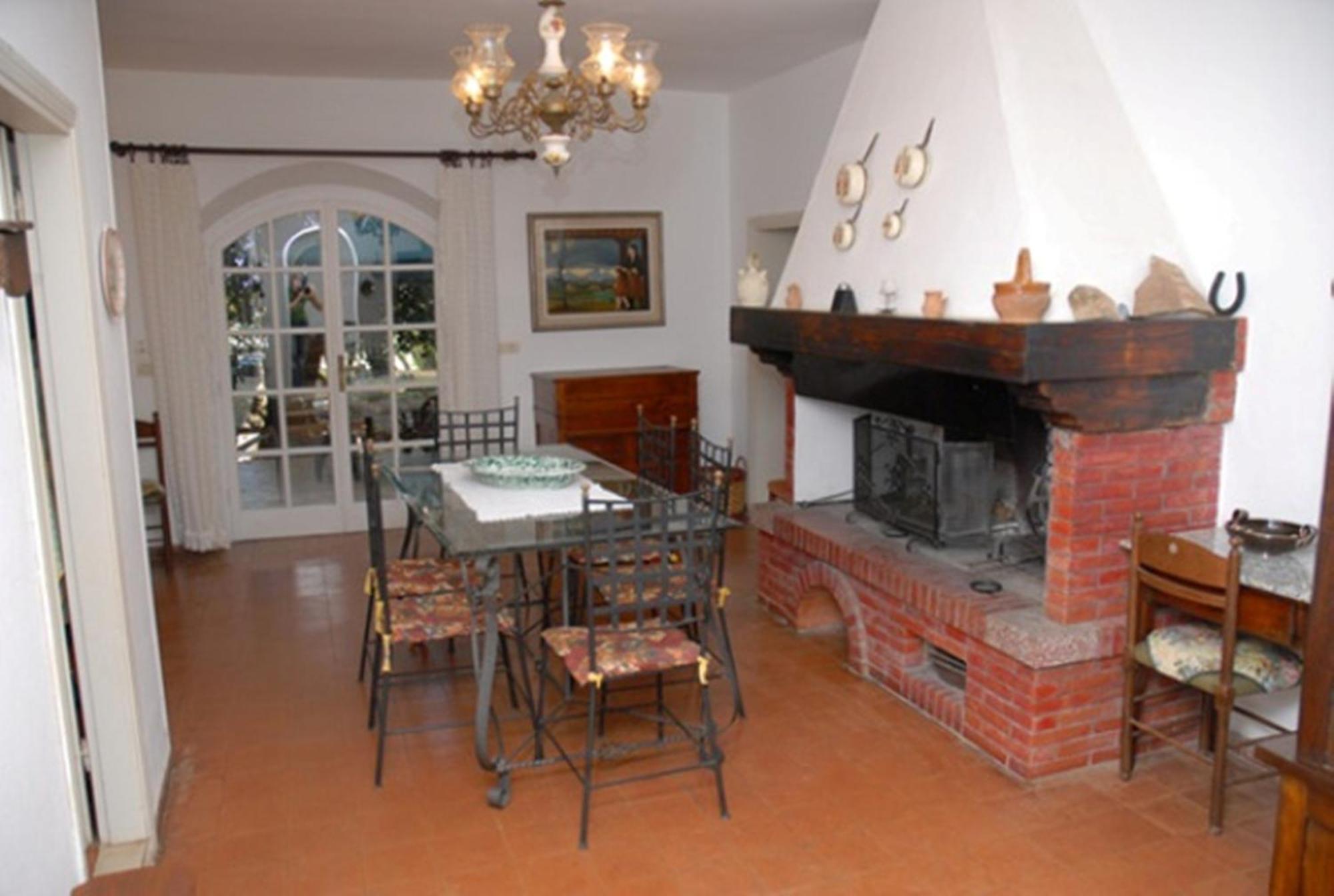 Agriturismo Podere Campalto カンピーリア・マリッティマ 部屋 写真