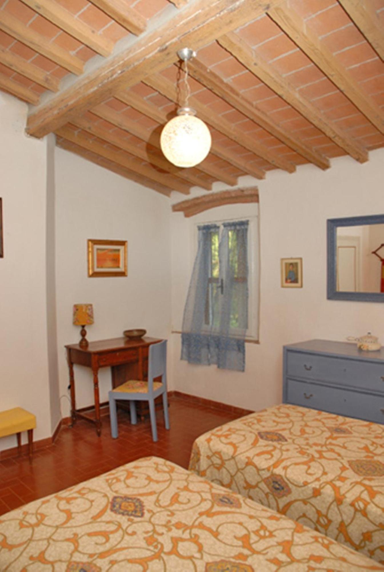 Agriturismo Podere Campalto カンピーリア・マリッティマ 部屋 写真