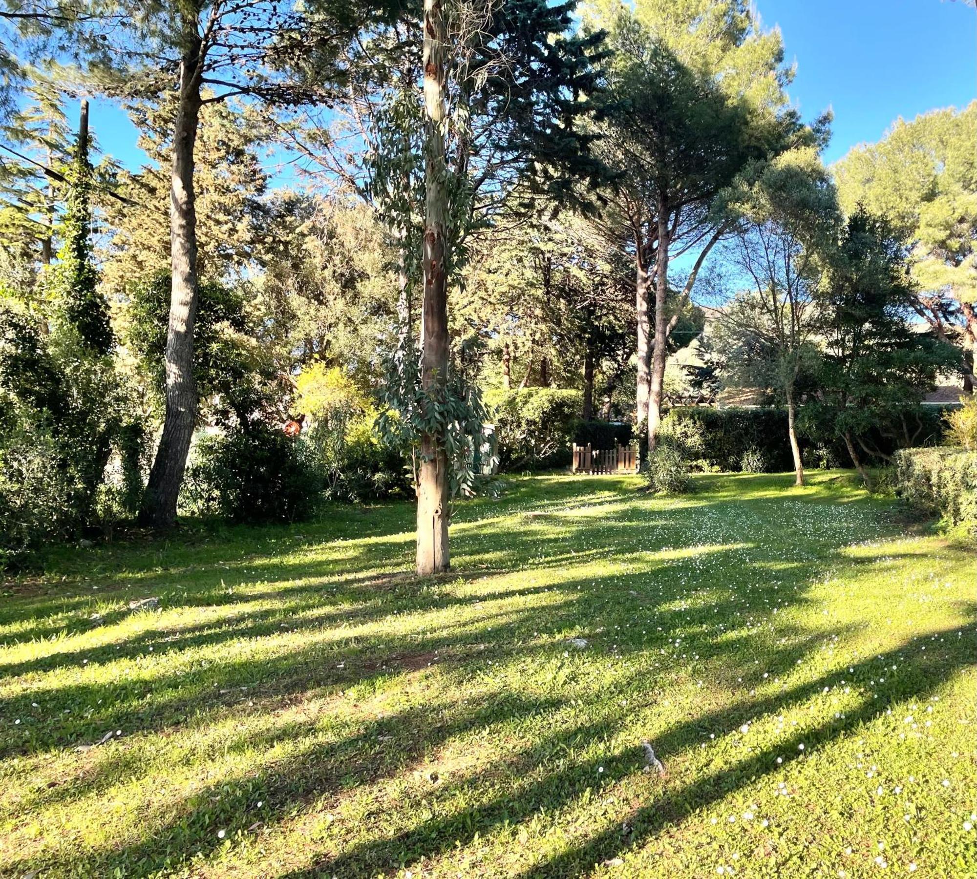 Agriturismo Podere Campalto カンピーリア・マリッティマ エクステリア 写真