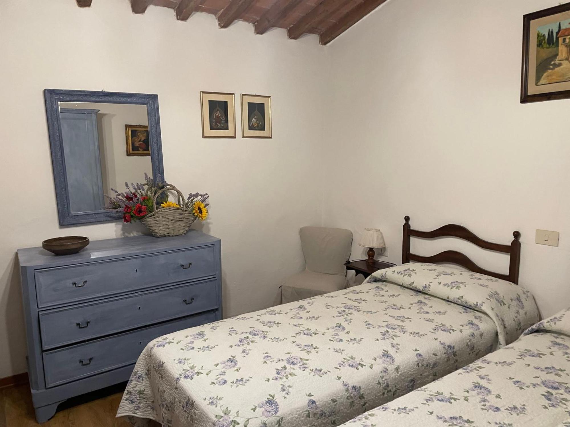 Agriturismo Podere Campalto カンピーリア・マリッティマ エクステリア 写真