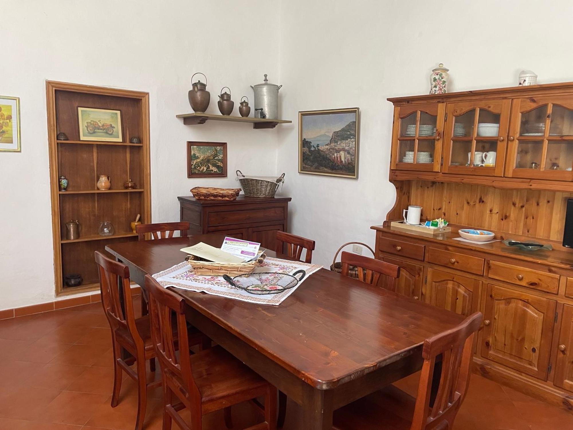 Agriturismo Podere Campalto カンピーリア・マリッティマ エクステリア 写真