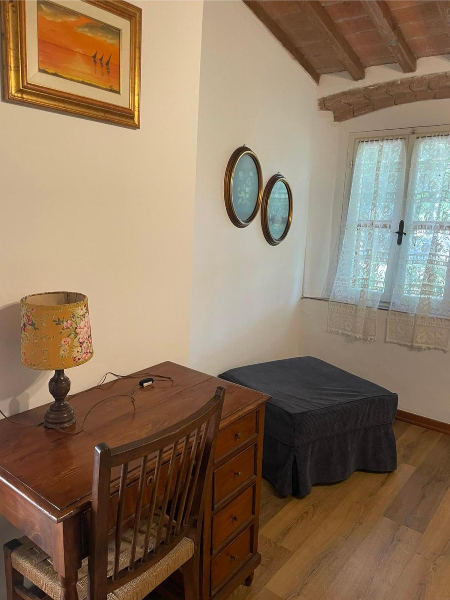 Agriturismo Podere Campalto カンピーリア・マリッティマ エクステリア 写真